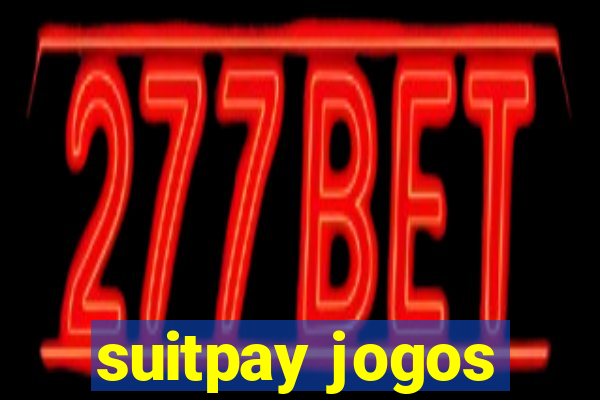 suitpay jogos